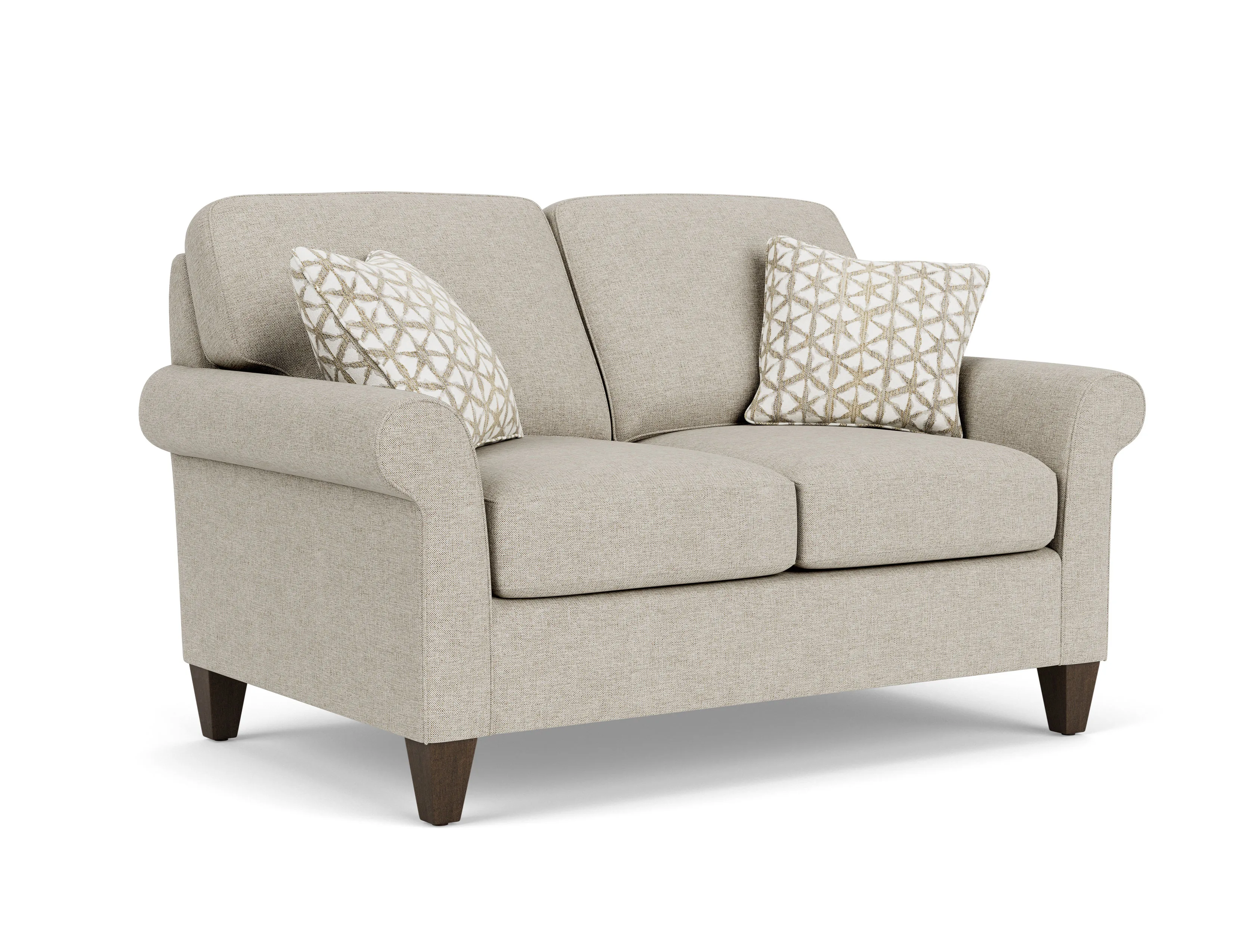 Westside 5979 Curved Conversation Sofa (100+ fabrics) 101" 11 Westside 5979 Curved Conversation Sofa (100+ fabrics) 101"