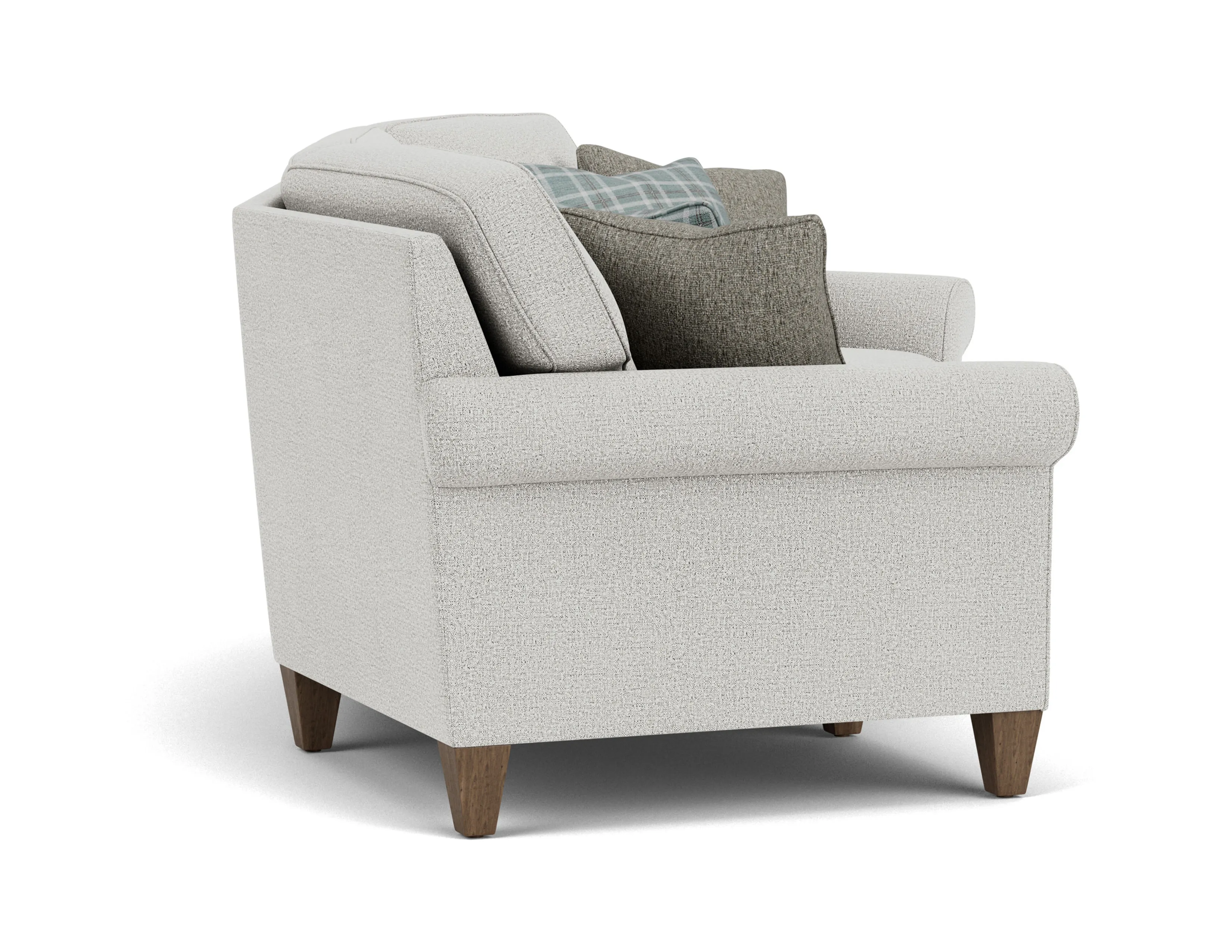 Westside 5979 Curved Conversation Sofa (100+ fabrics) 101" 3 Westside 5979 Curved Conversation Sofa (100+ fabrics) 101"