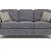 Westside 5979 Sofa (100+ fabrics) 79" 44 Westside 5979 Sofa (100+ fabrics) 79"