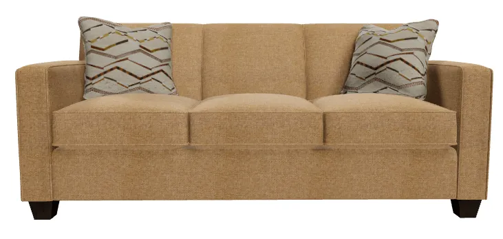 Tibby 7520 Sofa (80") +100 performance fabrics 1 Tibby 7520 Sofa (80") +100 performance fabrics