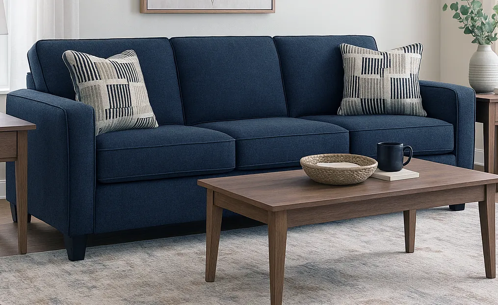 Tibby 7520 Sofa (80") +100 performance fabrics 12 Tibby 7520 Sofa (80") +100 performance fabrics