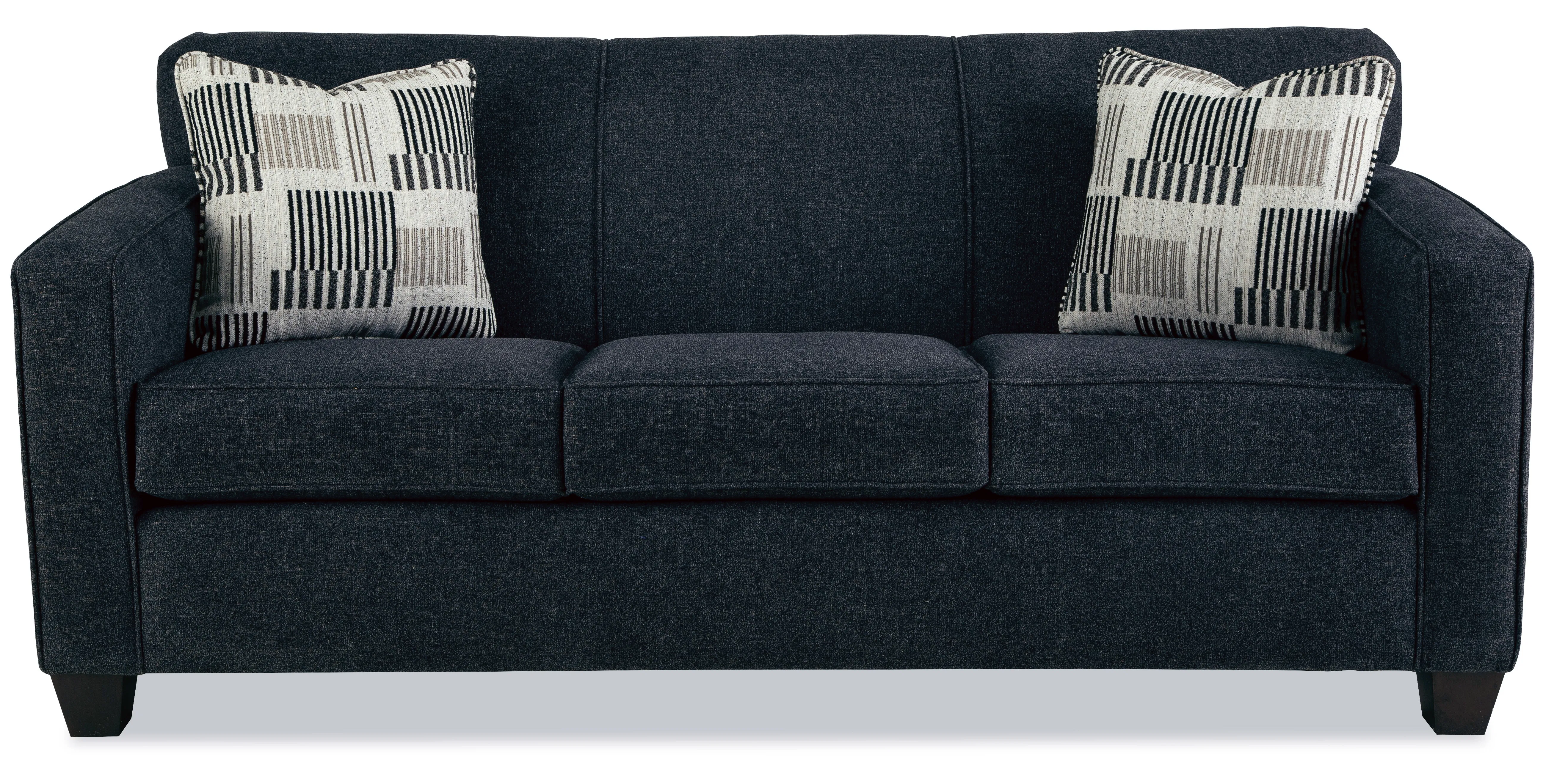 Tibby 7520 Sofa (80") +100 performance fabrics 7 Tibby 7520 Sofa (80") +100 performance fabrics