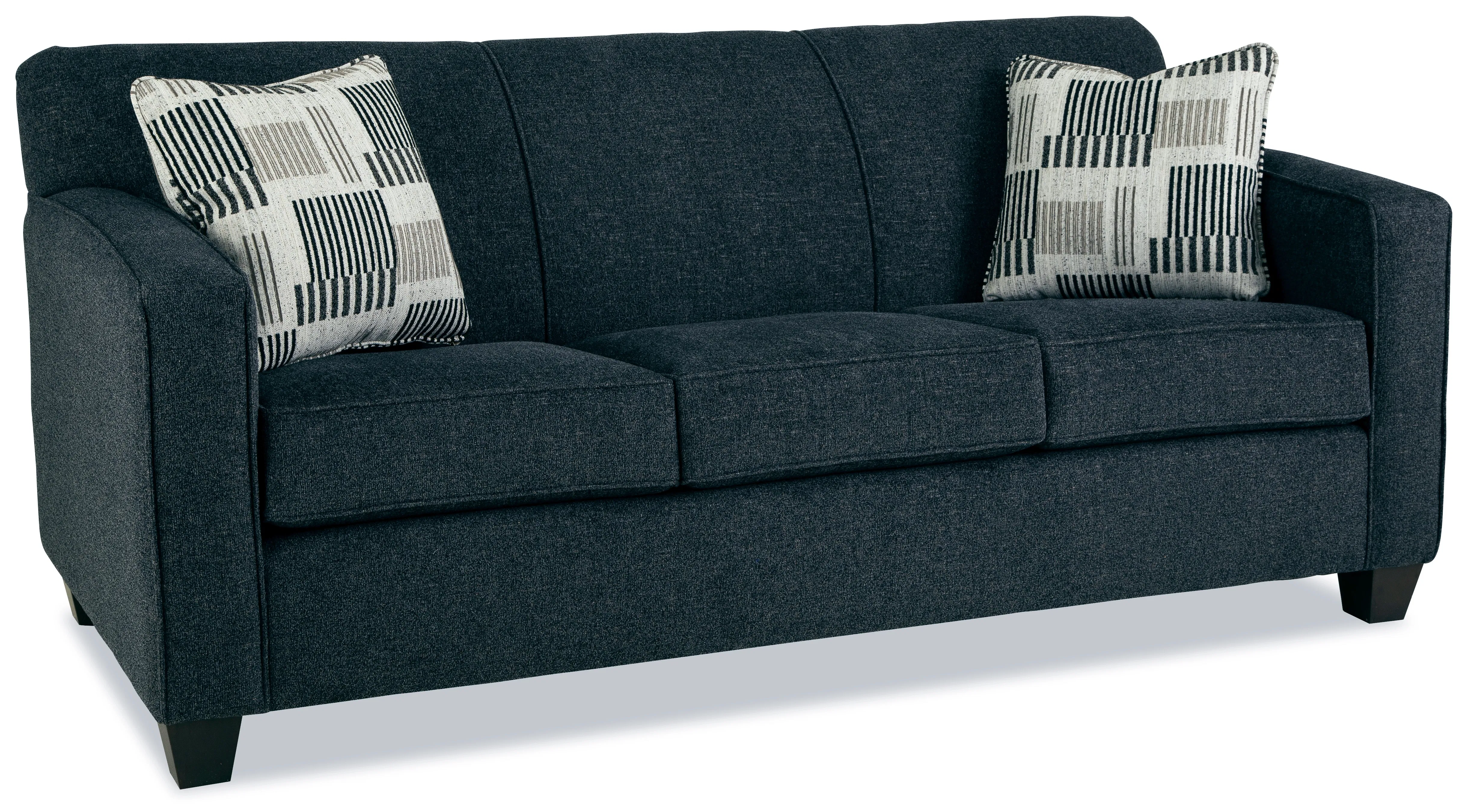 Tibby 7520 Sofa (80") +100 performance fabrics 8 Tibby 7520 Sofa (80") +100 performance fabrics