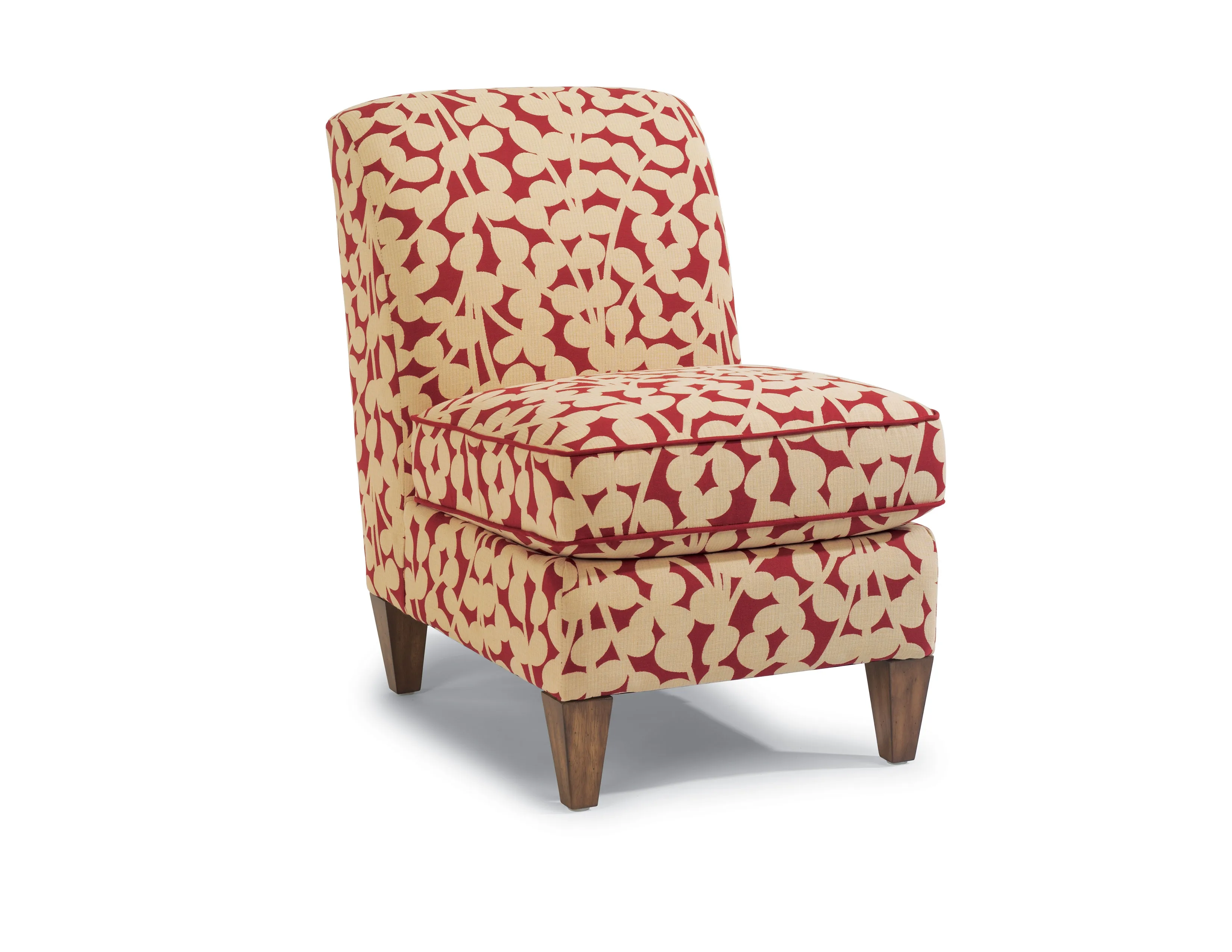 Digby 5966 Armless Chair (100+ fabrics) 1 Digby 5966 Armless Chair (100+ fabrics)