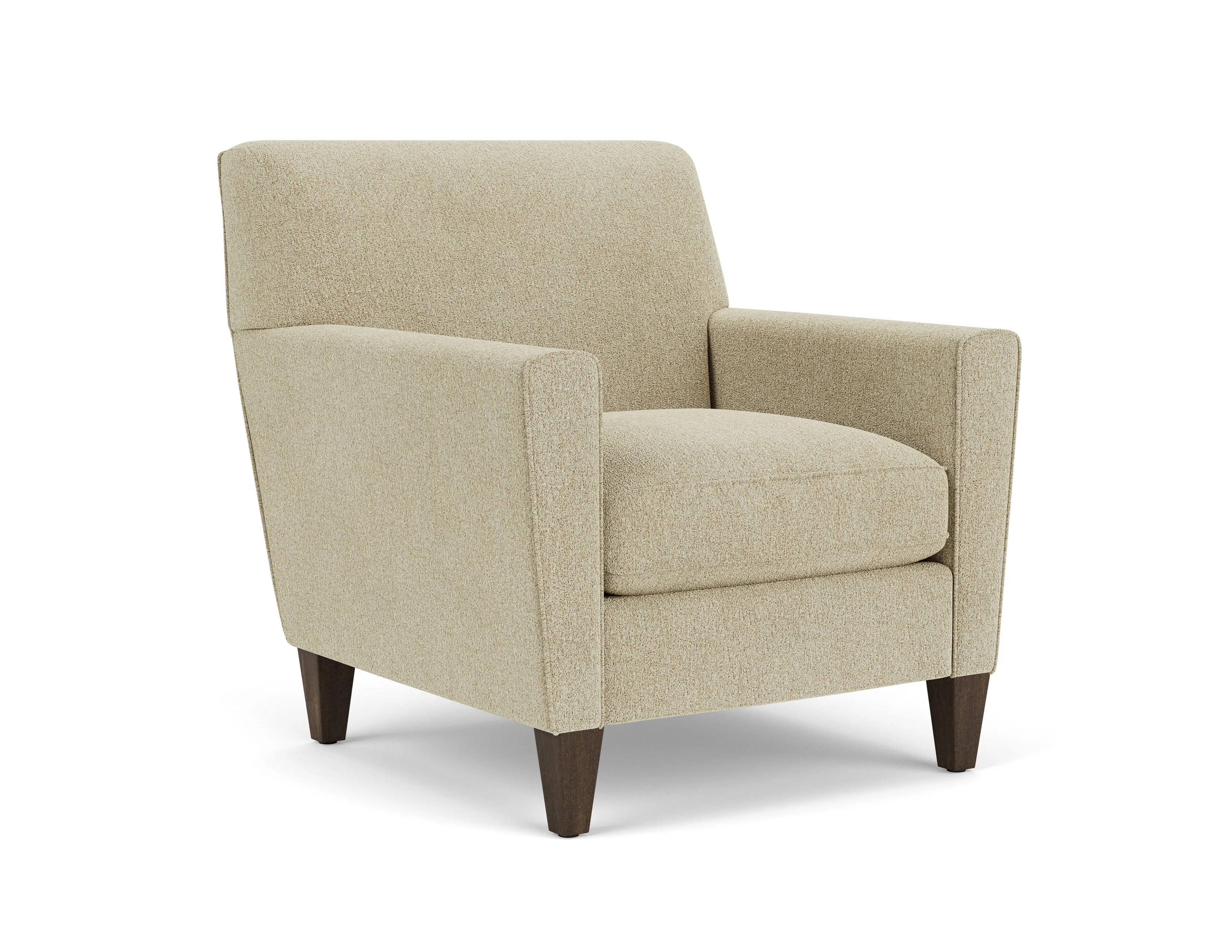 Digby 5966 Armless Chair (100+ fabrics) 2 Digby 5966 Armless Chair (100+ fabrics)