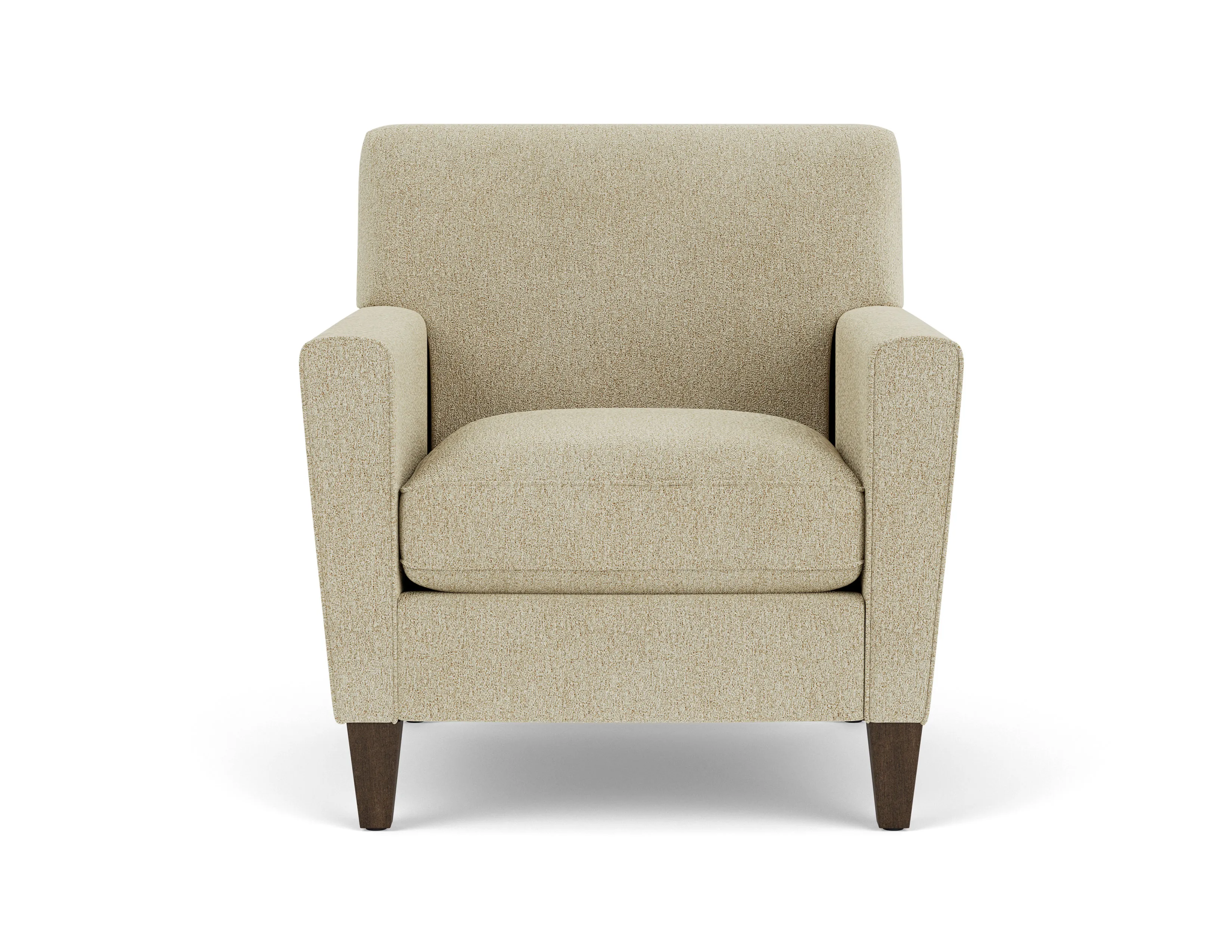 Digby 5966 Armless Chair (100+ fabrics) 3 Digby 5966 Armless Chair (100+ fabrics)