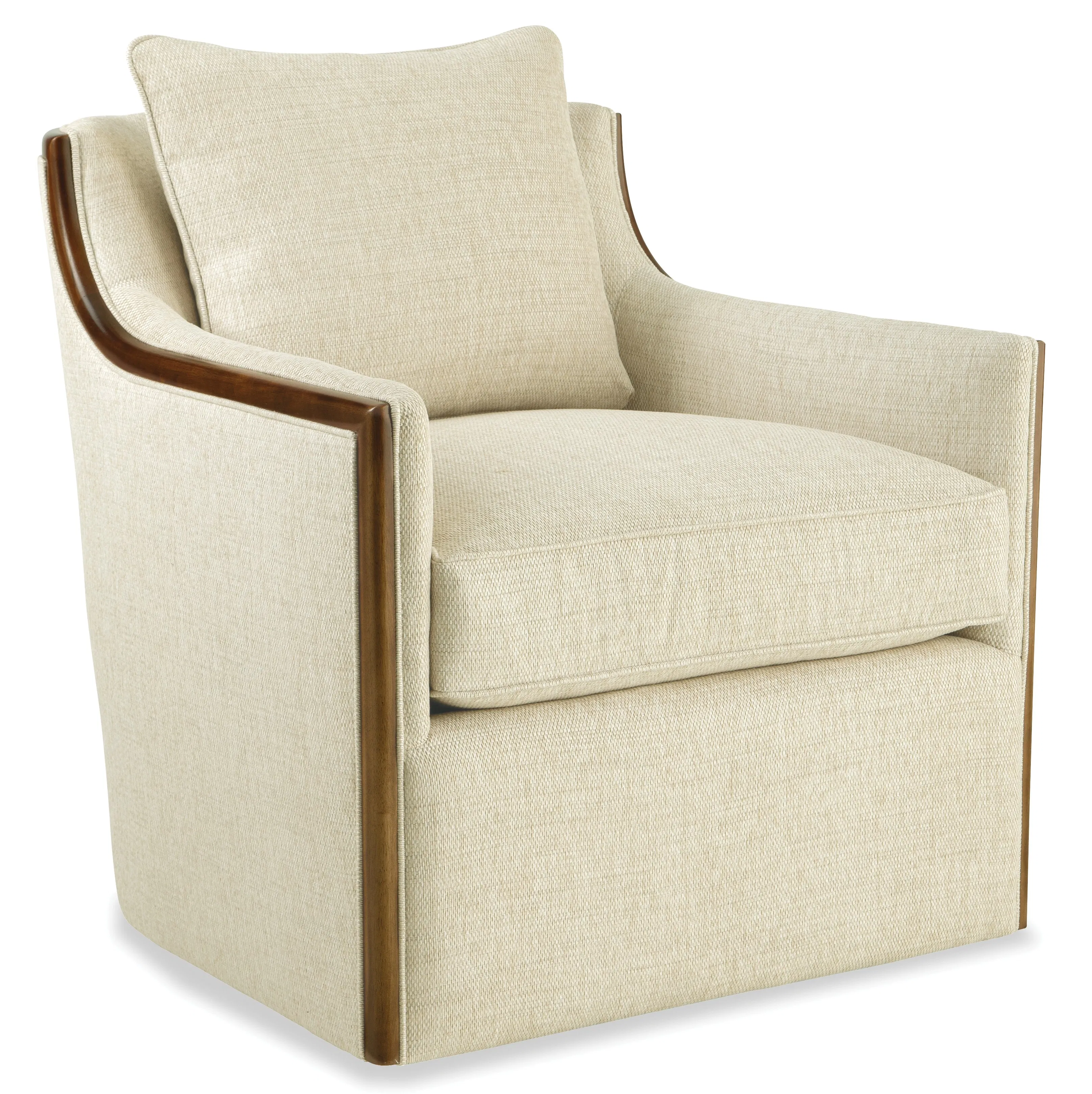 Manhattan 0374 Swivel Chair (+100 performance fabrics) 15 Manhattan 0374 Swivel Chair (+100 performance fabrics)