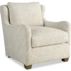 Calverton 7329 Chair (+100 performance fabrics)