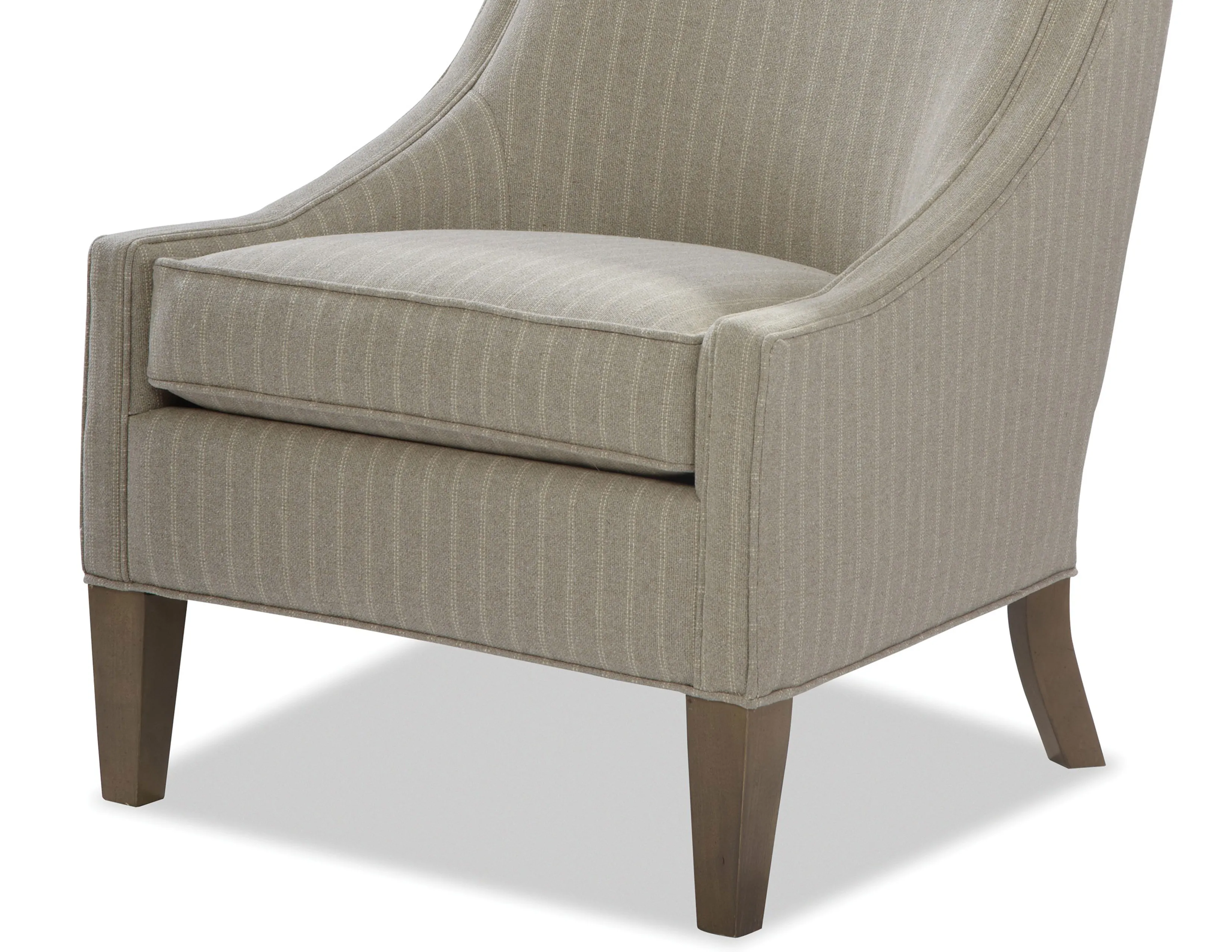 Charleston 047410 Chair (+ 100 performance fabrics) 4 Charleston 047410 Chair (+ 100 performance fabrics)
