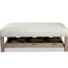 Portland 34500 Rectangular Cocktail Ottoman (+100 performance fabrics) 33" x 58" 9 Portland 34500 Rectangular Cocktail Ottoman (+100 performance fabrics) 33" x 58"
