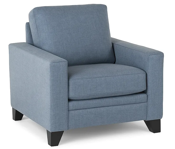 Creighton 77294 Chair (+50 fabrics) 1 Creighton 77294 Chair (+50 fabrics)
