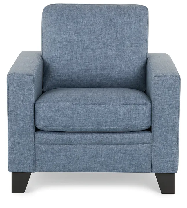 Creighton 77294 Chair (+50 fabrics) 2 Creighton 77294 Chair (+50 fabrics)
