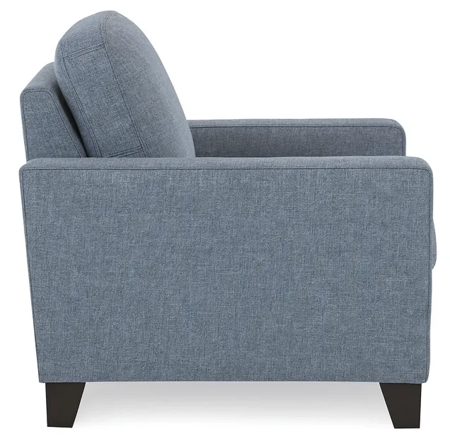 Creighton 77294 Chair (+50 fabrics) 3 Creighton 77294 Chair (+50 fabrics)