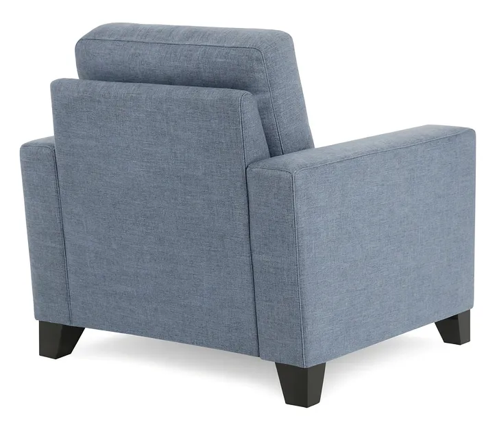 Creighton 77294 Chair (+50 fabrics) 4 Creighton 77294 Chair (+50 fabrics)