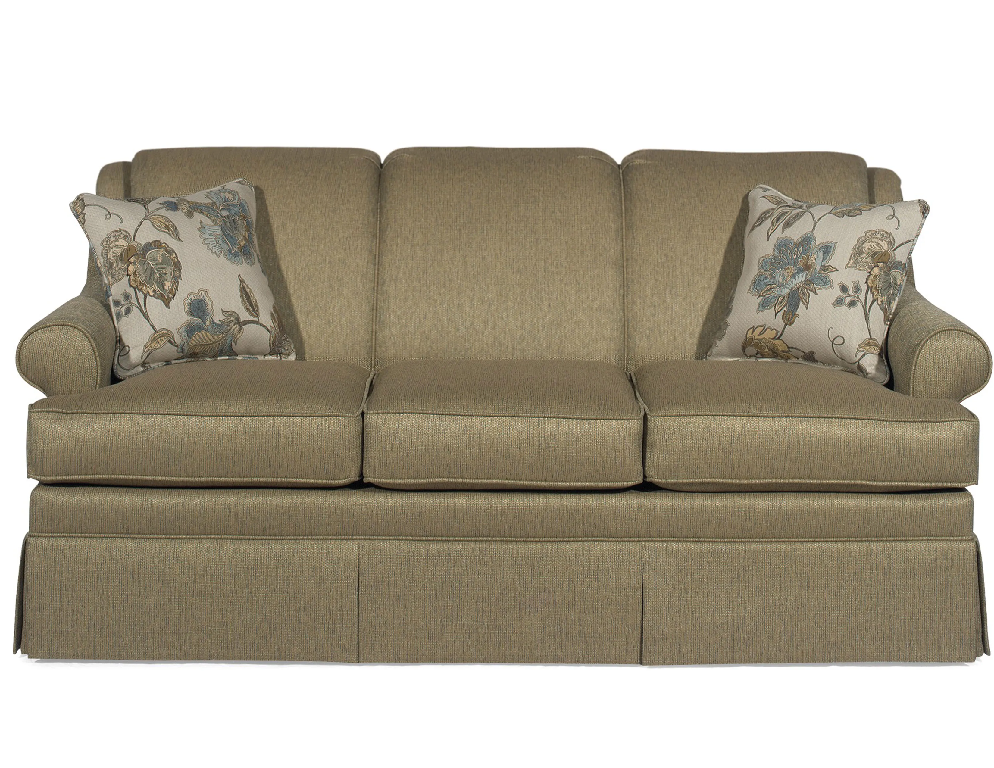 Greensboro 9205 Sofa (+ 100 performance fabrics) 73" 1 Greensboro 9205 Sofa (+ 100 performance fabrics) 73"