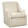 Calgary 0307 Swivel Chair (+100 performance fabrics) 13 Calgary 0307 Swivel Chair (+100 performance fabrics)