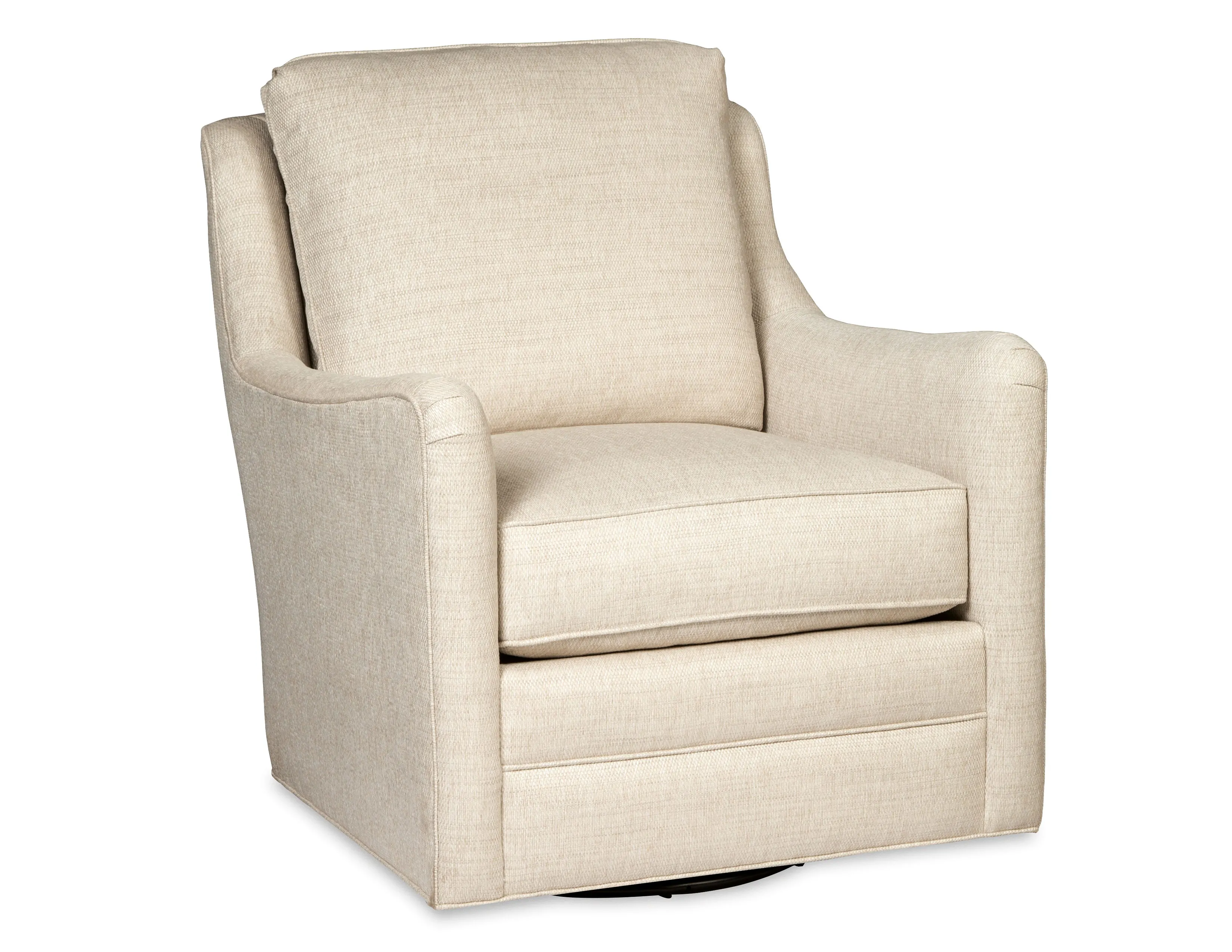 Jamie 0162 Swivel Glider (+100 performance fabrics) 1 Jamie 0162 Swivel Glider (+100 performance fabrics)