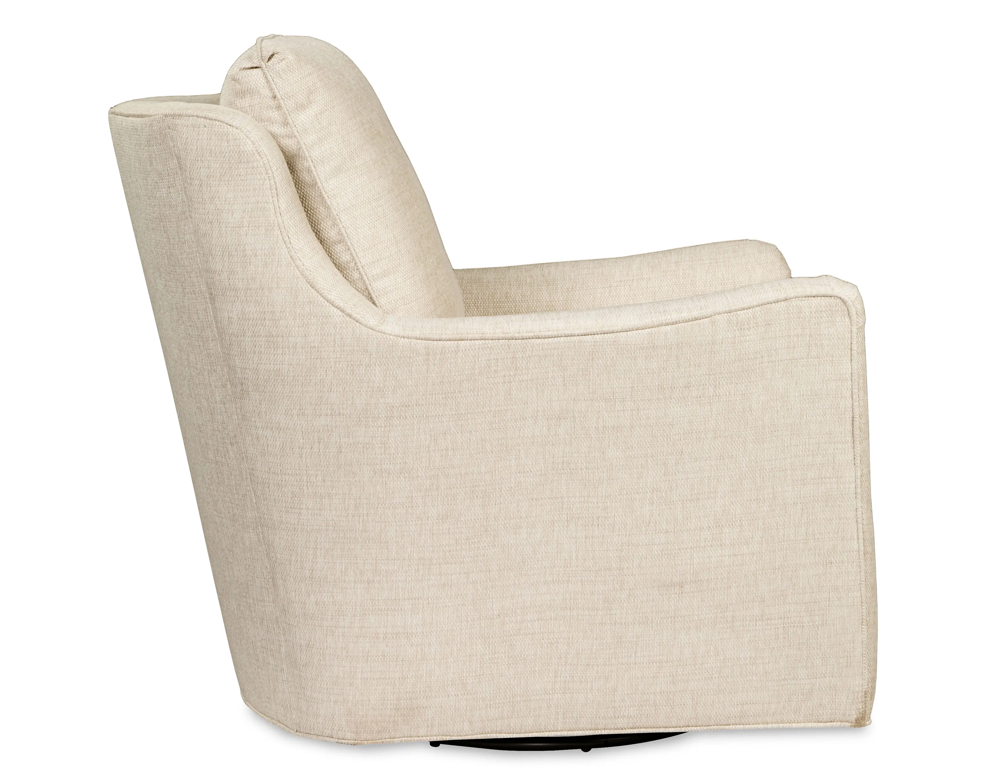 Jamie 0162 Swivel Glider (+100 performance fabrics) 3 Jamie 0162 Swivel Glider (+100 performance fabrics)