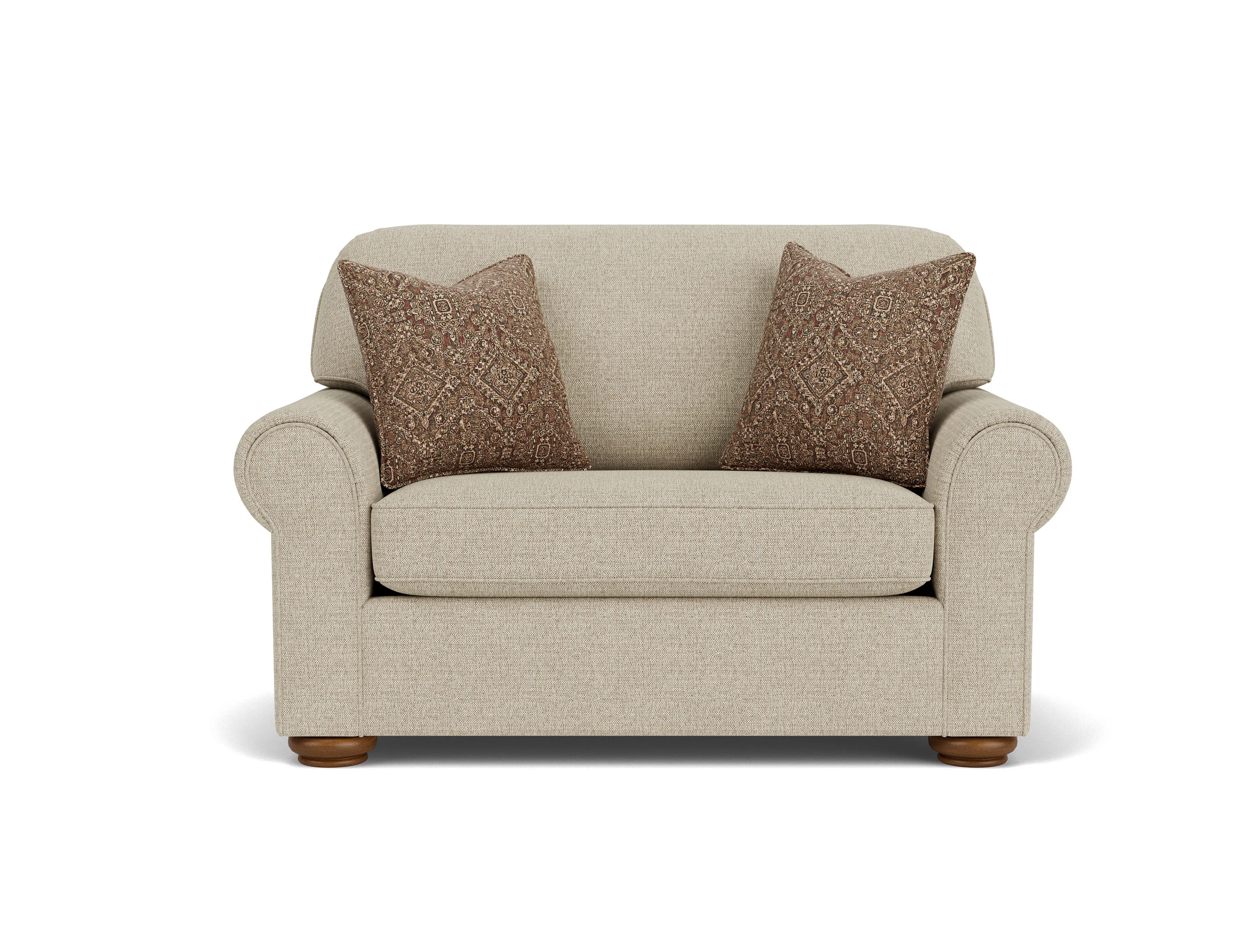 Preston 5538 Loveseat (100+ fabrics) 86" 13 Preston 5538 Loveseat (100+ fabrics) 86"