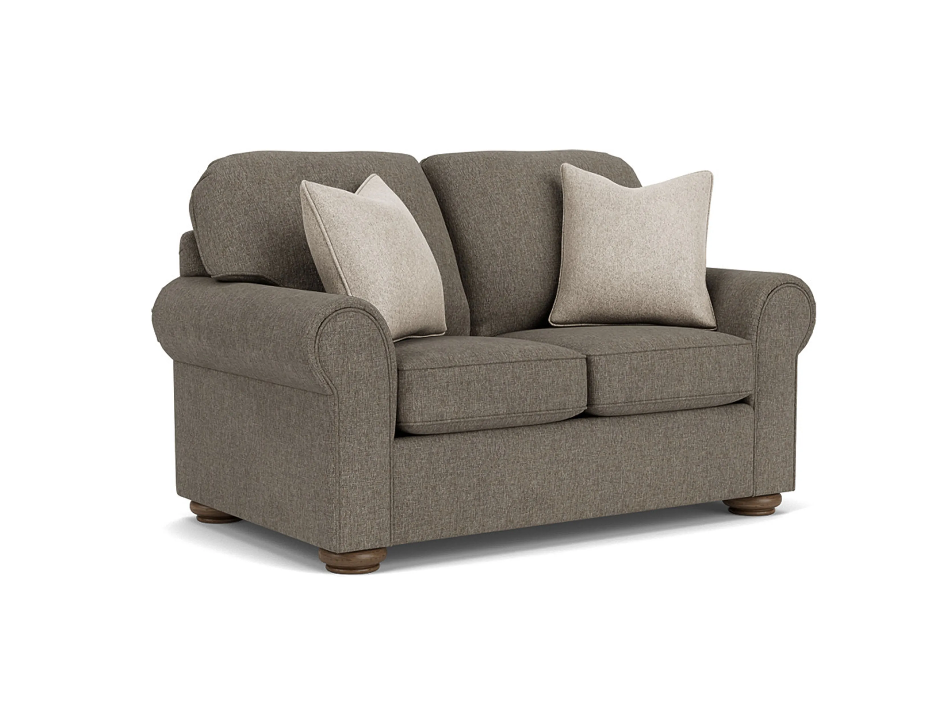 Preston 5538 Loveseat (100+ fabrics) 86" 2 Preston 5538 Loveseat (100+ fabrics) 86"