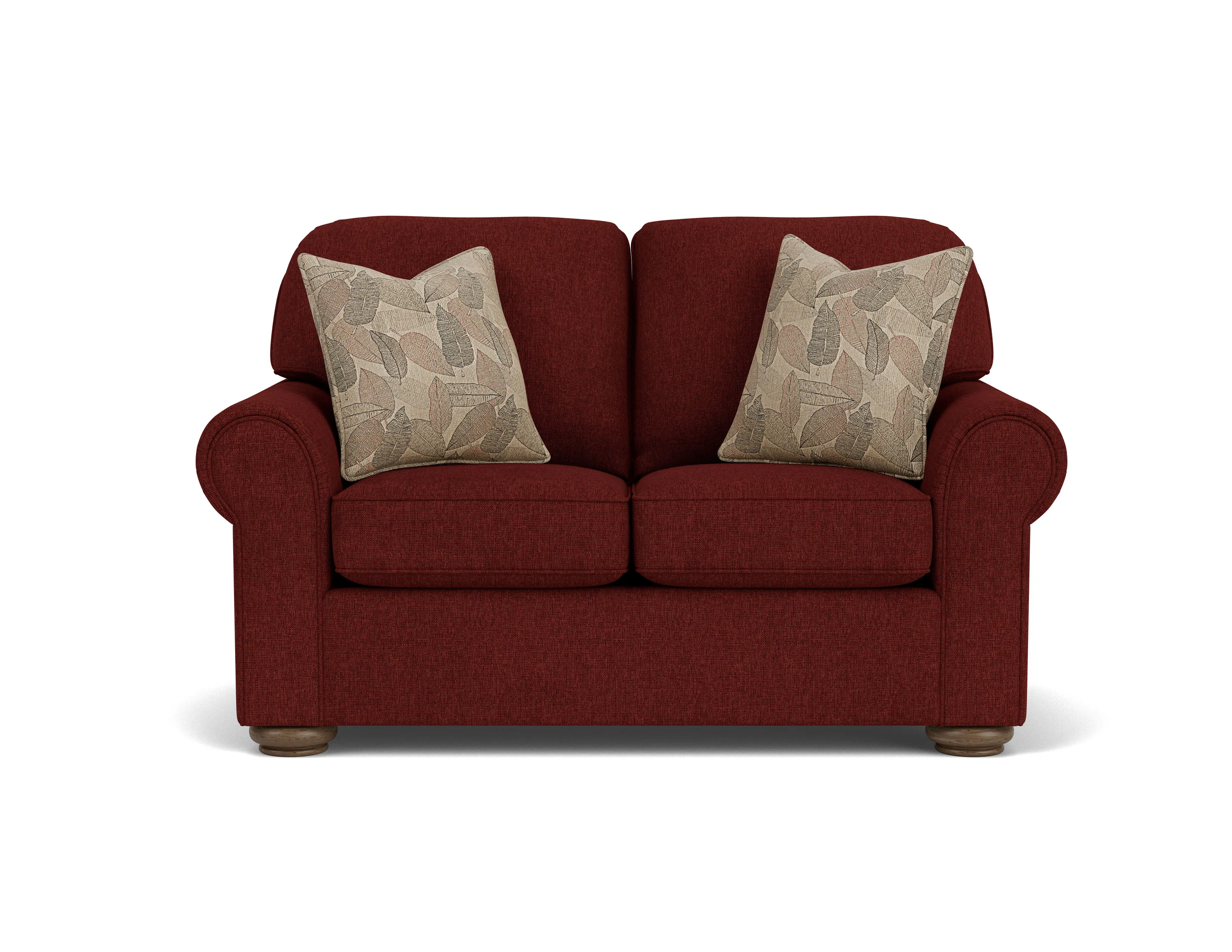Preston 5538 Loveseat (100+ fabrics) 86" 4 Preston 5538 Loveseat (100+ fabrics) 86"