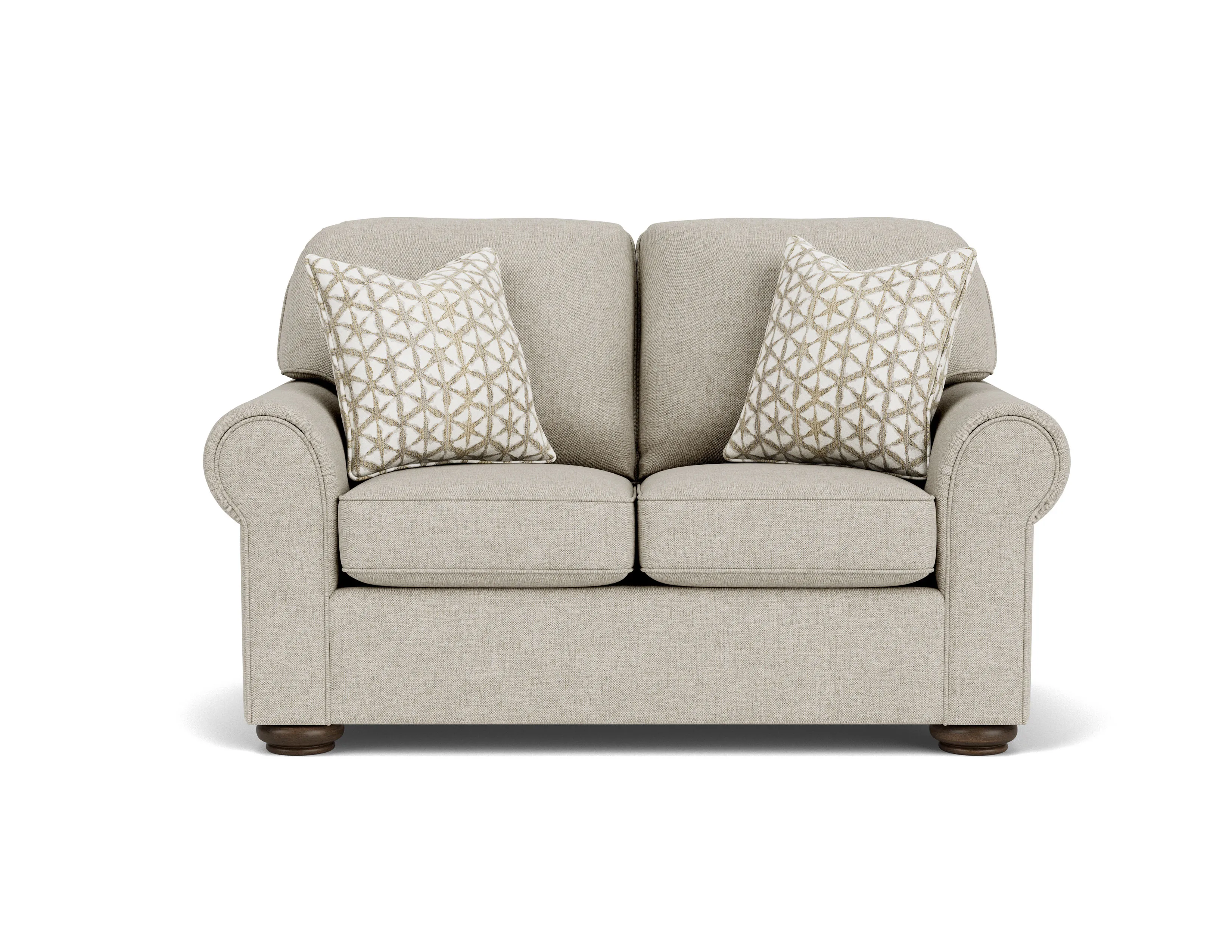Preston 5538 Loveseat (100+ fabrics) 86" 5 Preston 5538 Loveseat (100+ fabrics) 86"