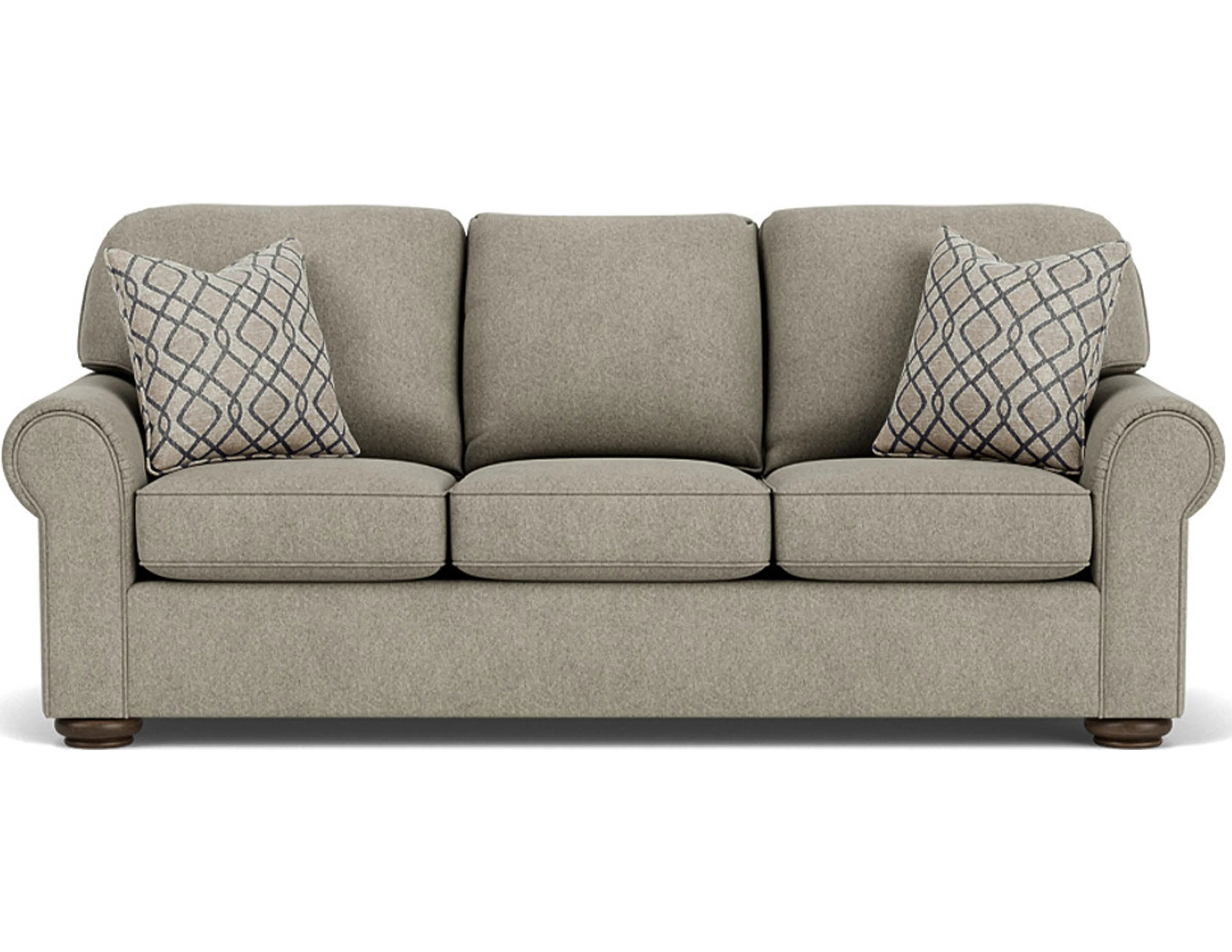 Preston 5538 Loveseat (100+ fabrics) 86" 6 Preston 5538 Loveseat (100+ fabrics) 86"
