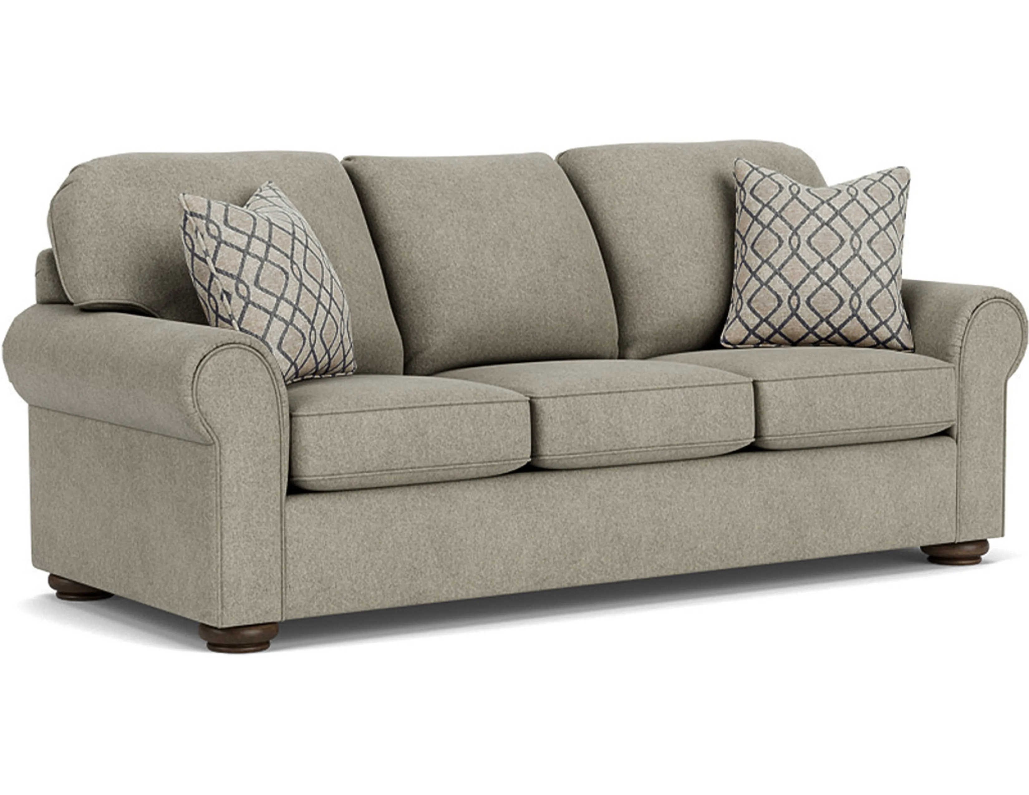 Preston 5538 Loveseat (100+ fabrics) 86" 7 Preston 5538 Loveseat (100+ fabrics) 86"