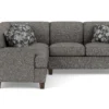 Dempsey 5641 Sectional (100+ fabrics)