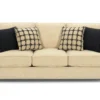 C9-4 Stationary Sofa (100+ Performance Fabrics) Make it Yours 10 C9-4 Stationary Sofa (100+ Performance Fabrics) Make it Yours
