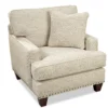 C9 Stationary Chair (100+ Performance Fabrics) Make it Yours 12 C9 Stationary Chair (100+ Performance Fabrics) Make it Yours