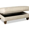 C9 Storage Ottoman (100+ Performance fabrics) Make it Yours 8 C9 Storage Ottoman (100+ Performance fabrics) Make it Yours