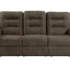 Arlo 87" Reclining Sofa (Colors Available) 47 Arlo 87" Reclining Sofa (Colors Available)