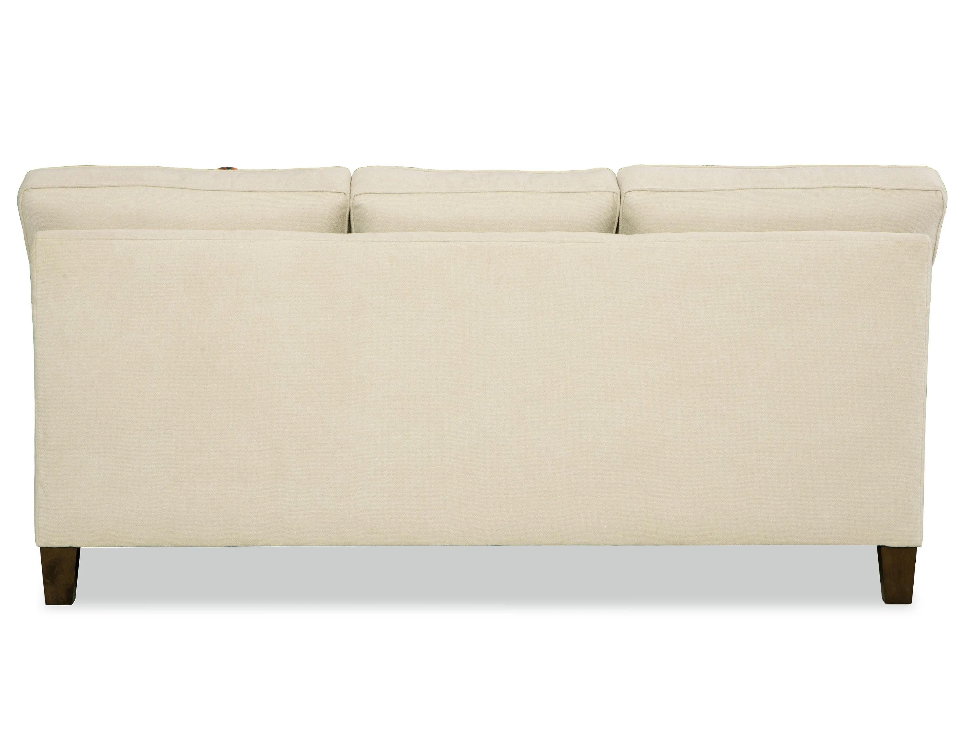 M9 Stationary Sofa with Reversible Chaise (100+ Performance fabrics) Make it yours 4 M9 Stationary Sofa with Reversible Chaise (100+ Performance fabrics) Make it yours