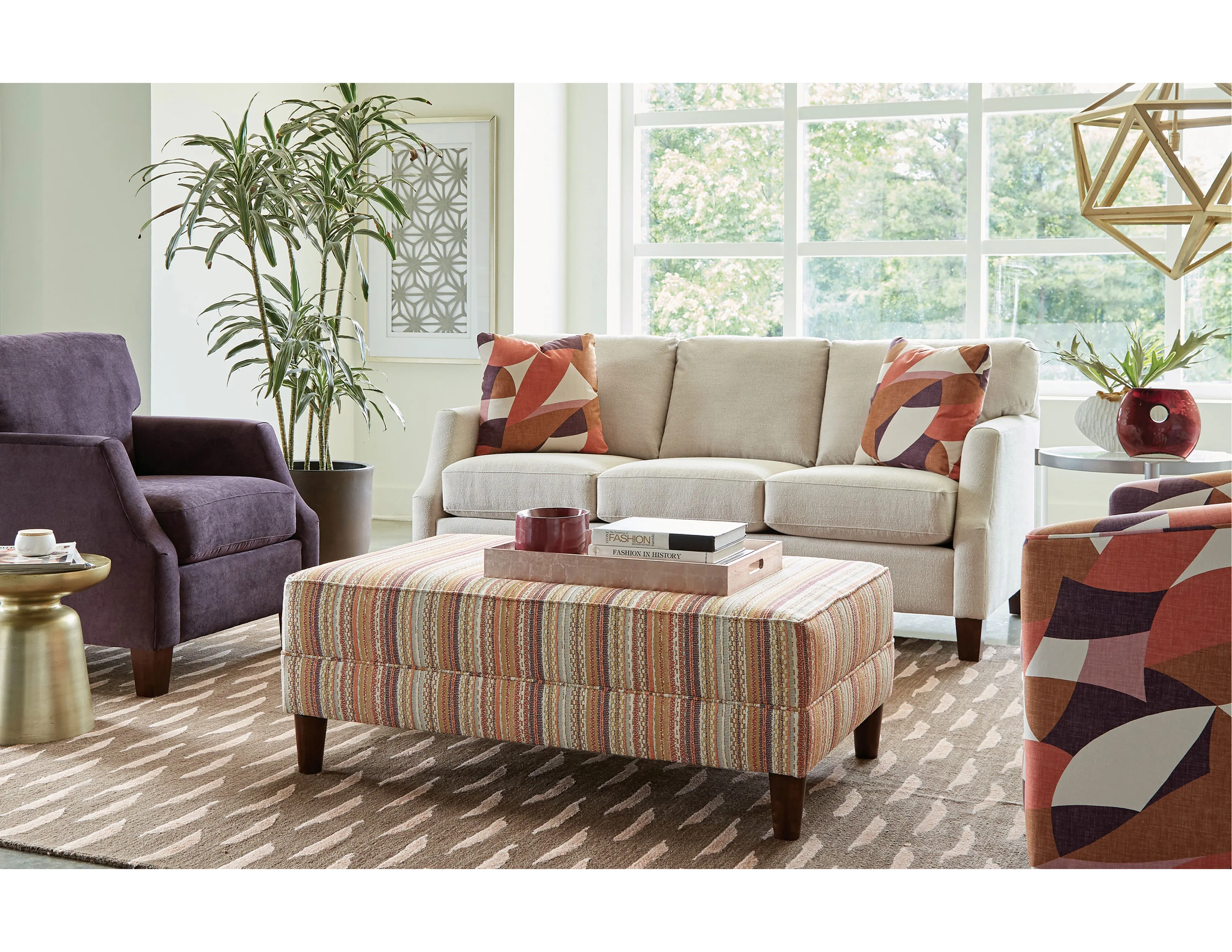 M9-2 Stationary Sofa (100+ Performance fabrics) Make it Yours 3 M9-2 Stationary Sofa (100+ Performance fabrics) Make it Yours