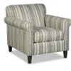 M9 Stationary Chair (100+ Performance fabrics) Make it Yours