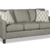 M9 Stationary Sofa (+100 Performance fabrics) Make it Yours 24 M9 Stationary Sofa (+100 Performance fabrics) Make it Yours