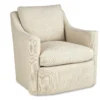 London Swivel Chair (Colors Available) 031910BDSC