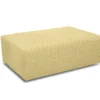 Polson 50" x 33" Rectangular Ottoman (+100 performance fabrics) 031300
