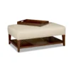 Camden 48" x 32" Ottoman (Performance fabrics) 68500 14 Camden 48" x 32" Ottoman (Performance fabrics) 68500