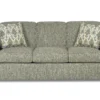 Rosie 82" Sofa (Performance fabrics) 7255