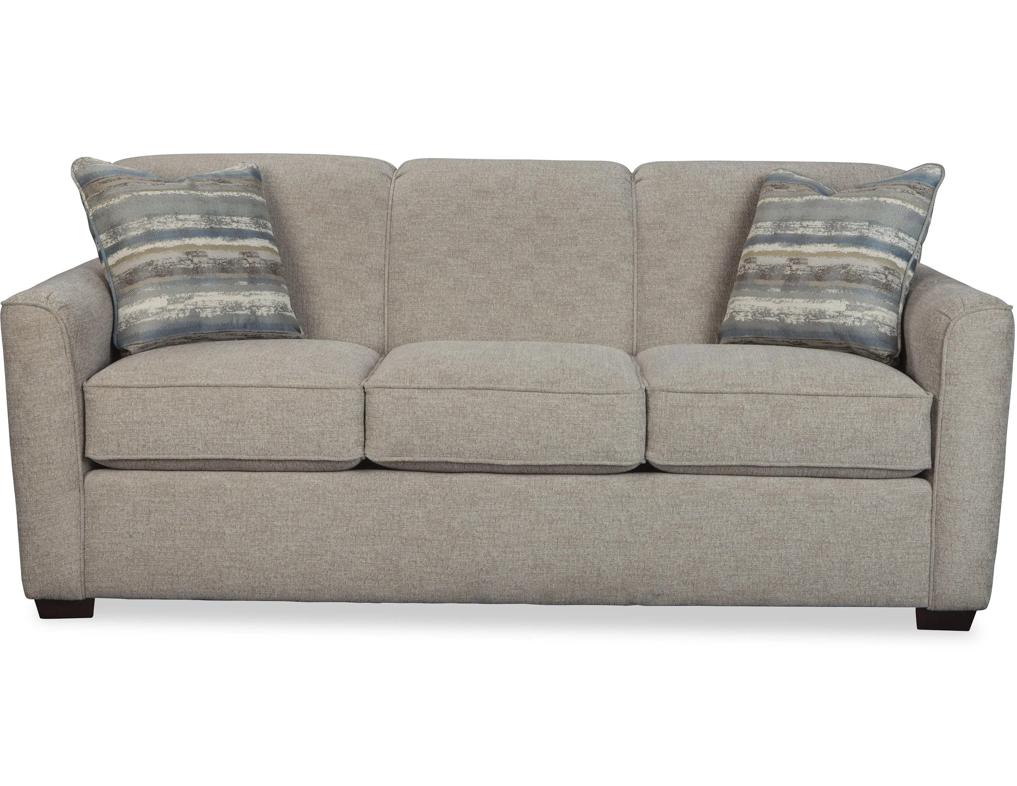 Rosie 82" Sofa (Performance fabrics) 7255 3 Rosie 82" Sofa (Performance fabrics) 7255