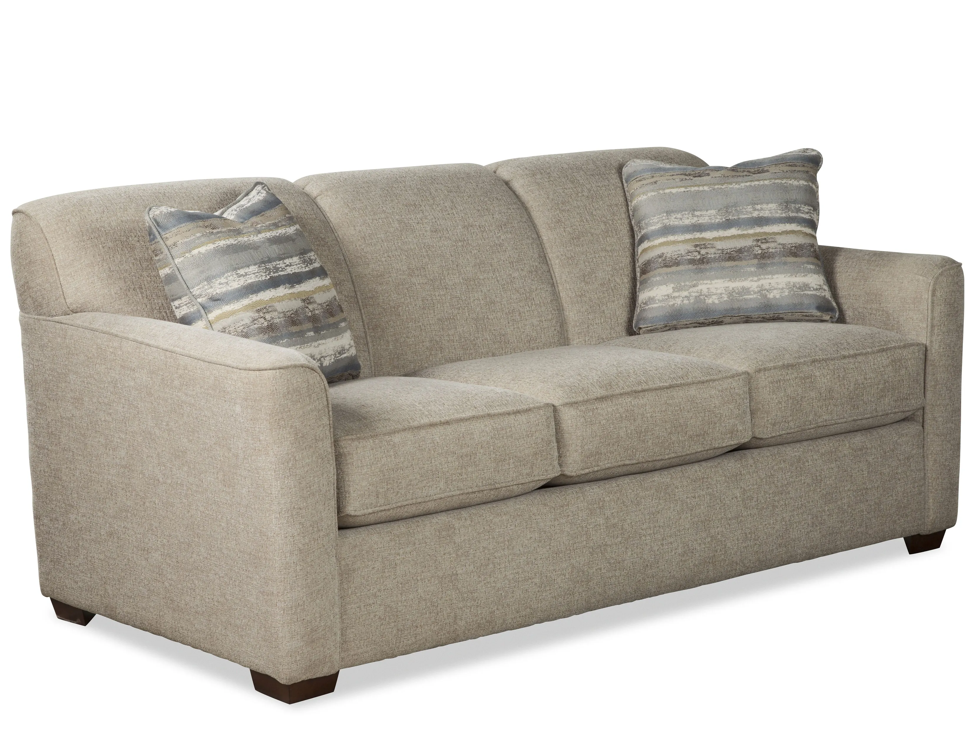 Rosie 82" Sofa (Performance fabrics) 7255 4 Rosie 82" Sofa (Performance fabrics) 7255