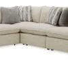 Bowie 7127 Sectional (IN STOCK) Free Shipping