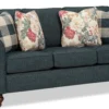 Delilah 7738 Sofa IN STOCK - (85") 23 Delilah 7738 Sofa IN STOCK - (85")