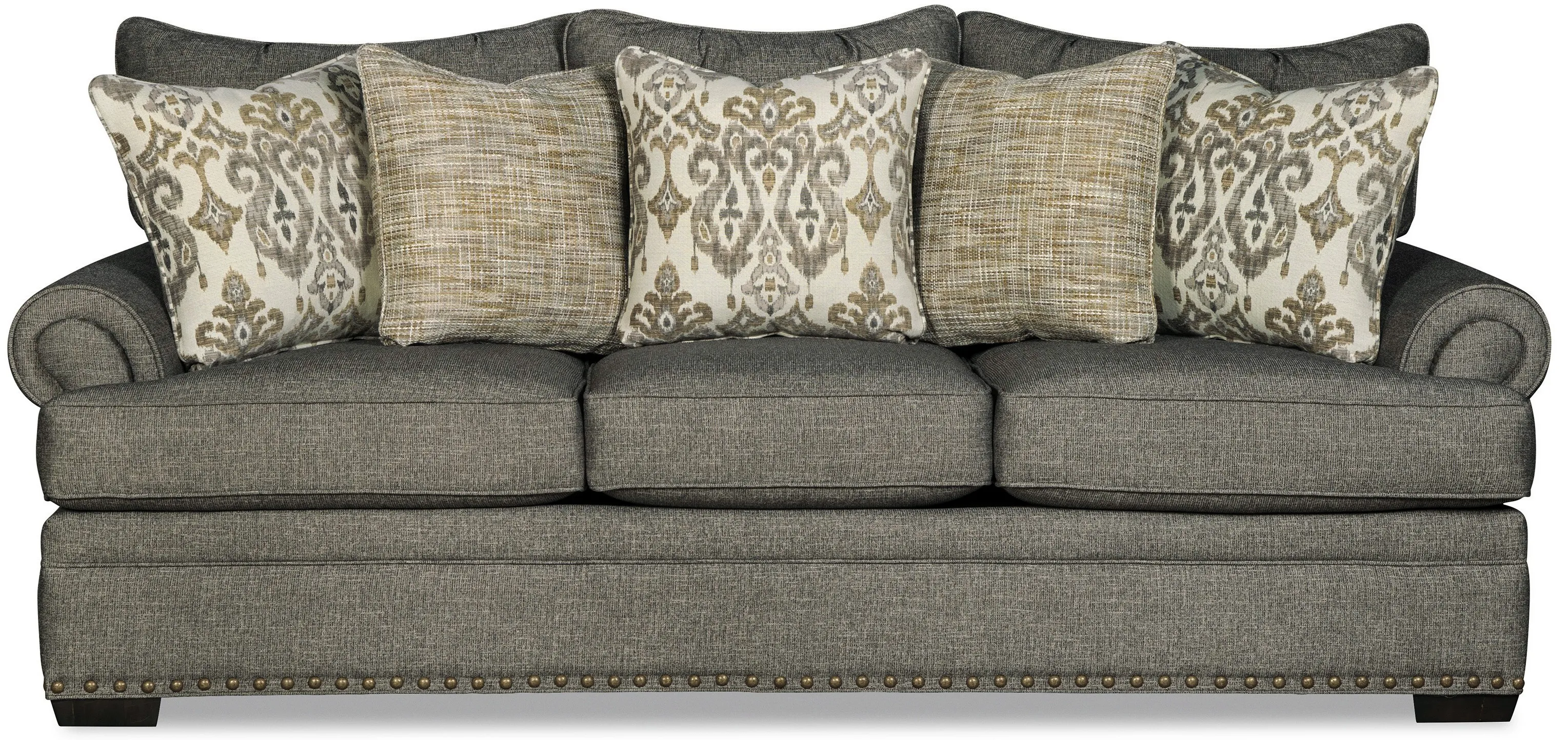 Galveston 7016 Sofa (100") - IN STOCK 1 Galveston 7016 Sofa (100") - IN STOCK
