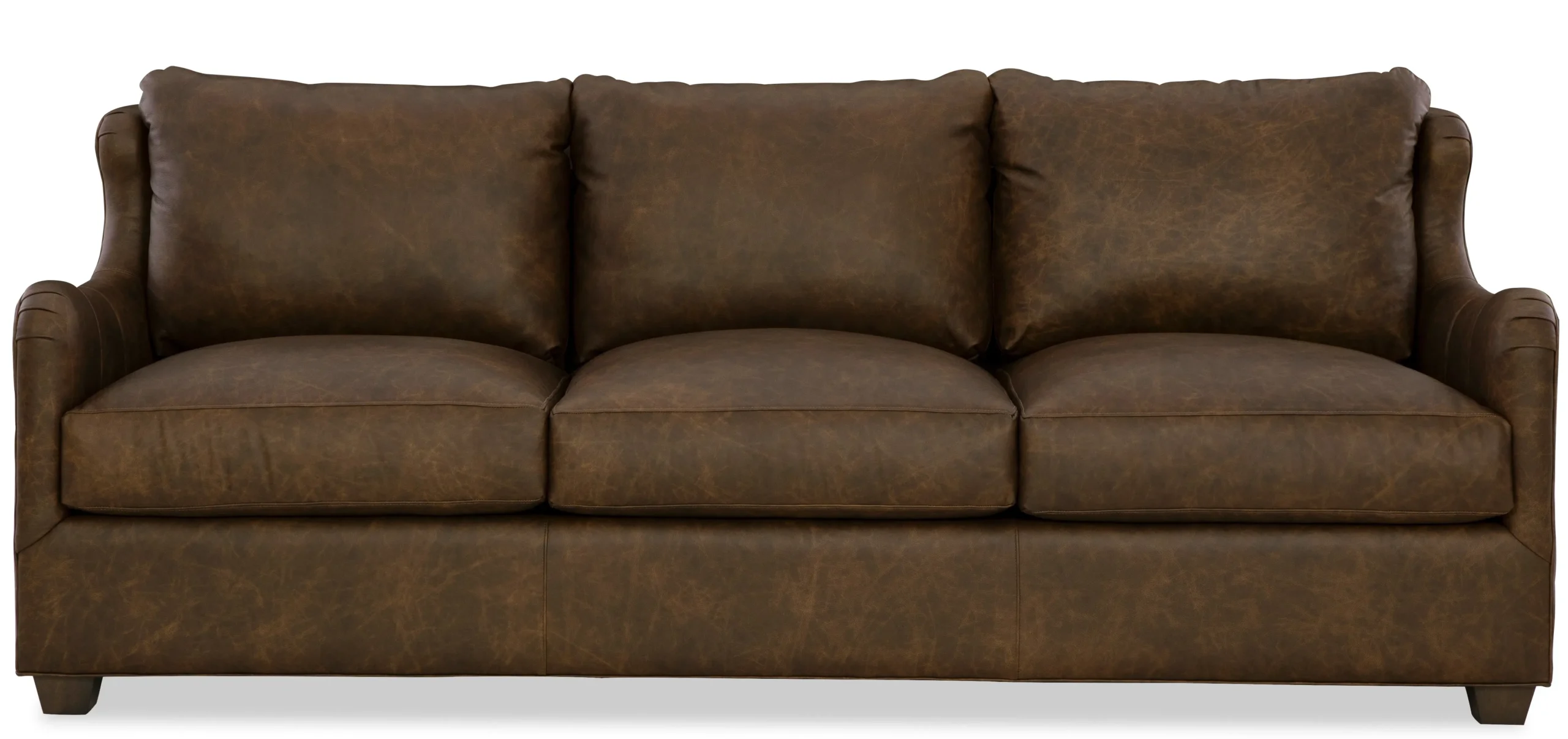 Donovan L7329 Leather Sofa (92") +40 leathers 1 Donovan L7329 Leather Sofa (92") +40 leathers