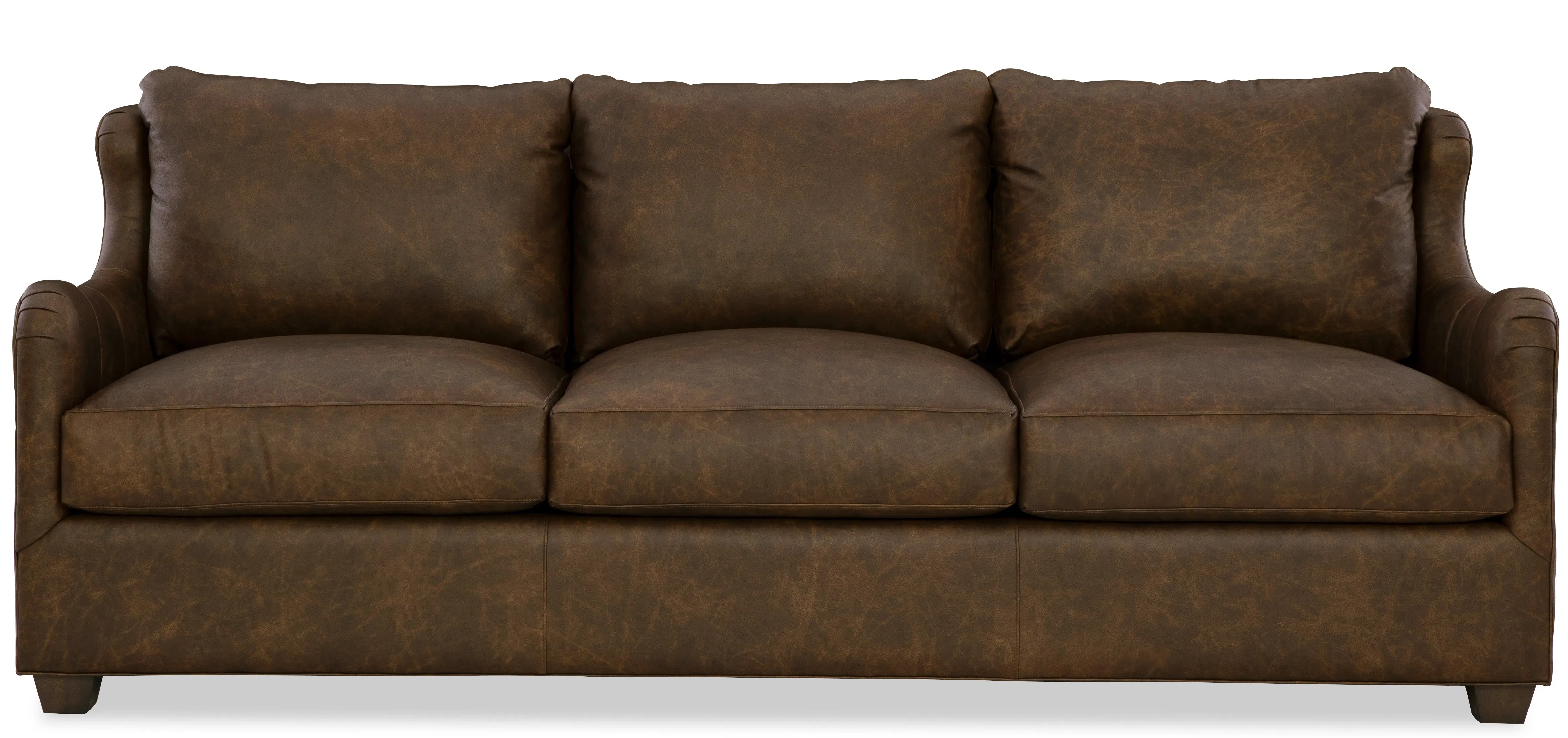 Donovan L7329 Leather Sofa (92") +40 leathers 1 Donovan L7329 Leather Sofa (92") +40 leathers