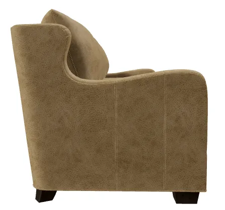 Donovan L7329 Leather Sofa (92") +40 leathers 11 Donovan L7329 Leather Sofa (92") +40 leathers