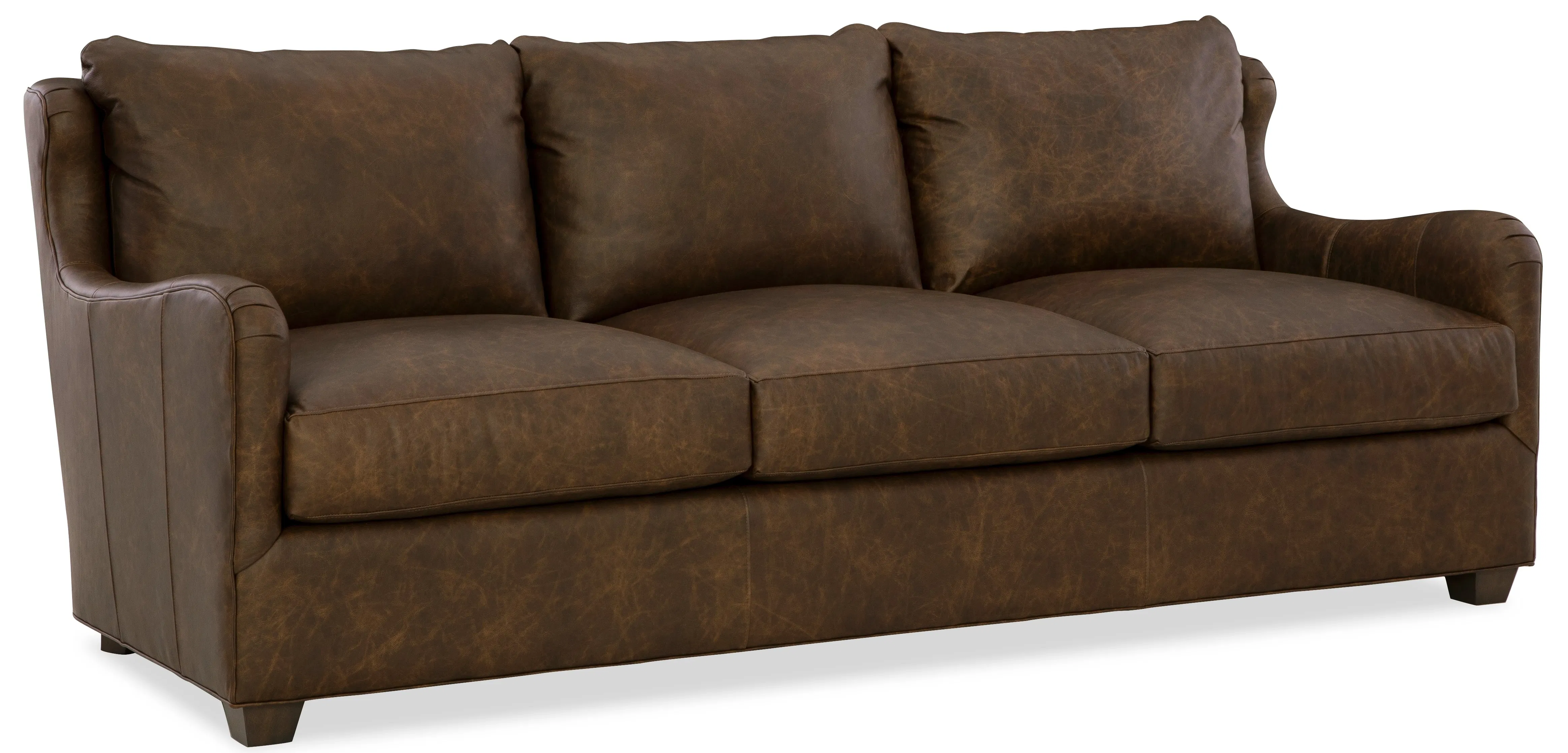 Donovan L7329 Leather Sofa (92") +40 leathers 2 Donovan L7329 Leather Sofa (92") +40 leathers